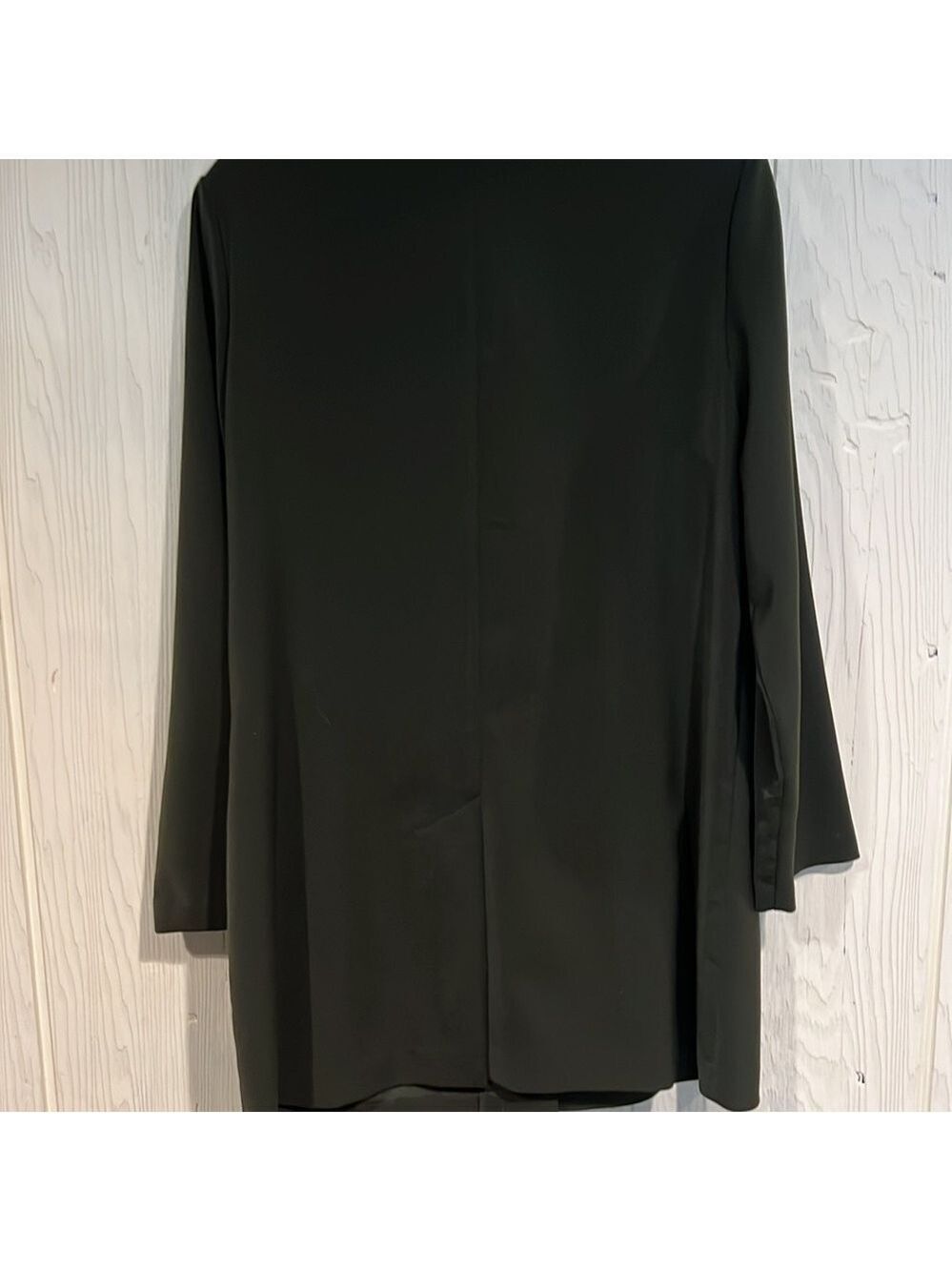 Braetan Olive Green Blazer Size Medium - Picture 4 of 8